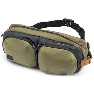 Volcom Men's Venture Sling Pack, Blue, One Size