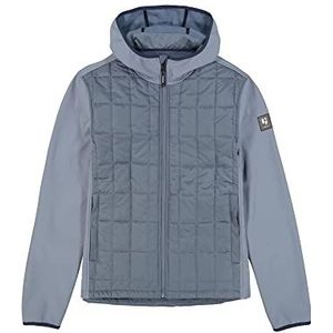 Garcia Heren Outerwear jas, Rainstorm, XL, Rainstorm, XL