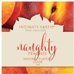 Intimate Earth Care Cream -E31141 Care Crème Multi kleuren 3 ml