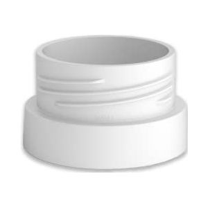 MyBambini's Flessenwarmer Pro™ Adapter Geschikt voor: MAM, Nanobebe (brede hals), NIP & Lansinoh