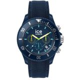 ICE Watch IW020617 - Blue Lime - L - Horloge