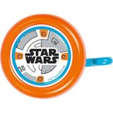 Disney Jongens Star Wars fietsbel, meerkleurig, S