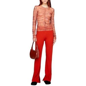 Sisley Damesbroek, intense rust 1h3, XS