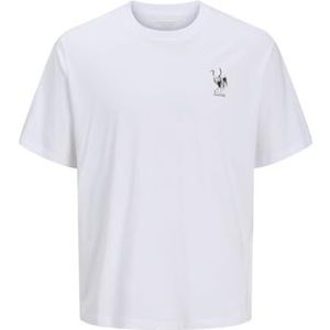 Jack Jones Bradley Culture Shirt Heren