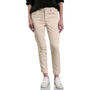 STREET ONE MEN TBD, Crèam beige, 38