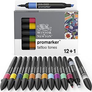 Winsor & Newton Stiften kopen? | Alle kleuren & maten | beslist.nl