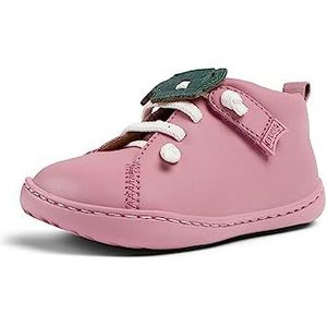 Camper Unisex Baby Peu Cami First Walkers 80153 Enkellaars, Roze 098 Tws, 22 EU