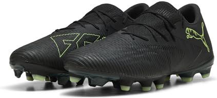 Puma - Future 8 Match Low FG/AG - Voetbalschoenen