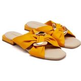 Gioseppo Killingly - Sandalen - Metallic - Leer - Gevoerde Zool