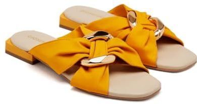 Gioseppo Killingly - Sandalen - Metallic - Leer - Gevoerde Zool