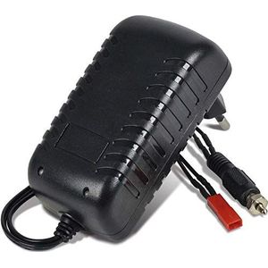 Carson 500606083 Expert Charger GP 500mA stekkerlader