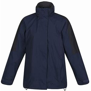 Regatta Womens Defender3in1 lange mouw waterdicht