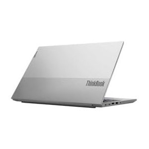 Lenovo ThinkBook 15 G4 ABA 39,6 cm (15,6 inch) FHD notebook (AMD Ryzen 7 5825U, 16 GB RAM, 512 SSD, Integrated Intel Iris Xe Graphics, Windows 11 Pro 64), Mineral Grey, Spaans QWERTY-toetsenbord