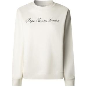 Pepe Jeans - Basic - Dames Sweatshirt - Ronde Hals