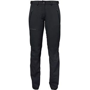 VAUDE Dames Broek Women's Farley Stretch Pants II