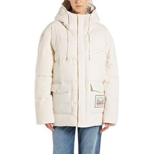 Replay - W7906.000.85282 - Gewatteerde Jas