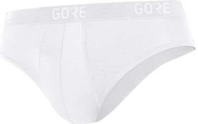 Gore - Slips - Zwart - Hoge Achterkant - Licht en Zacht Materiaal