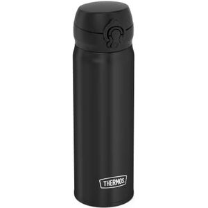 Thermos Ultralight Iso Bottle 500ml, zwart