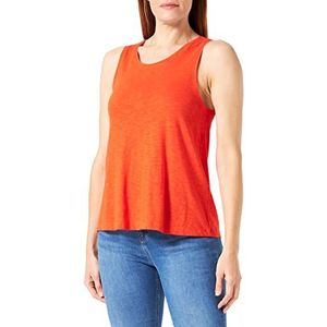 s.Oliver Top, Orange, 32