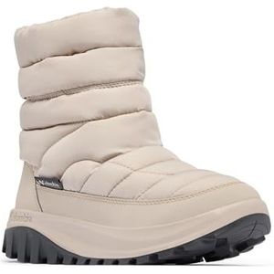 Columbia - Snowtrot™ - Sneeuwlaarzen - Thermisch-Reflecterend - Zwart