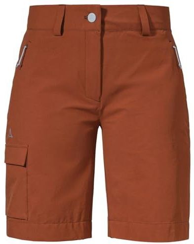 Kitzstein - 13576 - Bermuda - Waterafstotend - Zomer - Comfortabele Tailleband