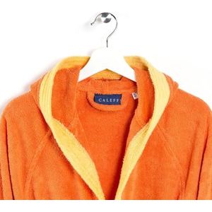 Caleffi 01847 Badjas Young badstof 100% katoen 400 g/m²