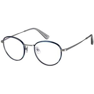 Savile Row - SRO-14 - Optisch Frame - Zilver - Uniseks - 1 stuk
