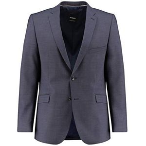 Strellson Jasje voor heren, Blauw (Marine 412), 50