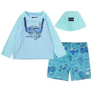 Hurley - Scuba - Zwembroek