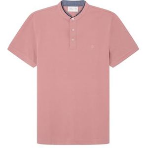 Springfield Poloh, Roze, S