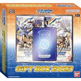 Digimon Trading Card Game Gift Box 2023