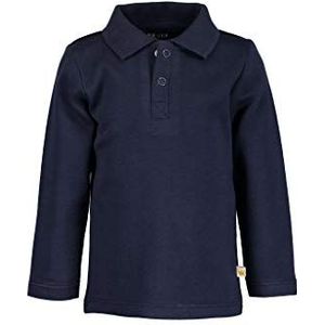 Blue Seven Baby Jongens T-Shirt, Blue (Dk Blau 574), 74 cm