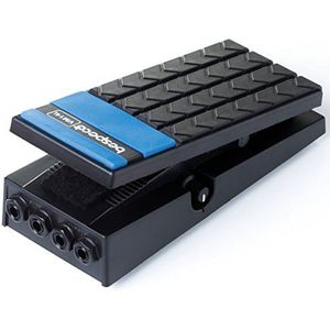 Bespeco VM14L Keyboard volume stereo pedaal