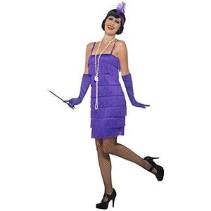 Flapper Costume