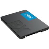 Crucial - BX500 - SSD - 2000 GB - 2.5 inch - SATA III