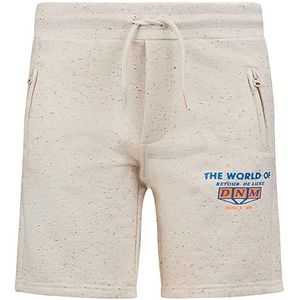 Retour Denim de Luxe Vito shorts voor jongens, Kit, 3-4 Jaren