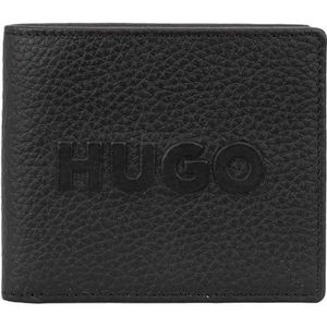 Hugo - New Ethon Hi Bl - Portemonnee