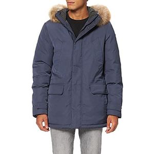 Geox M NORWOLK Man Parka