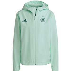 adidas Dfb Strm Jkt W Damesjas