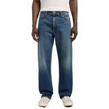 Lee - Asher - Spijkerbroek - Myron - Losse Pasvorm