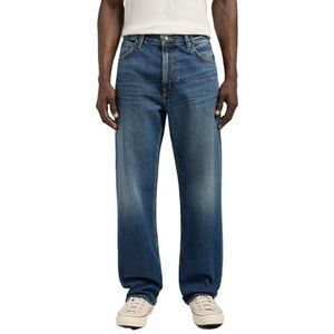 Lee - Asher - Spijkerbroek - Myron - Losse Pasvorm