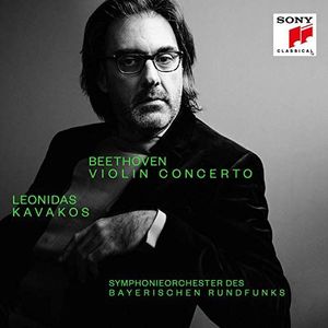 Leonidas Kavakos - Beethoven: Violin Concert