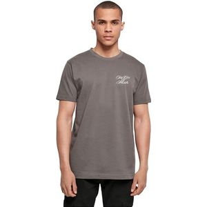 Mister Tee Los Angeles City Angeles Tee, Darkshadow., XL