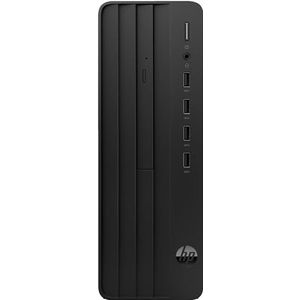 HP Pro 290 G9 Intel Core™ i3 i3-14100 8 Go DDR4-SDRAM 256 Go SSD DOS gratuit SFF PC Noir
