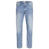 Jack & Jones heren jeans, Blauwe Denim, 33W x 36L