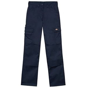 Dickies - Everyday Flex - Werkbroek - Donkerblauw - Dames