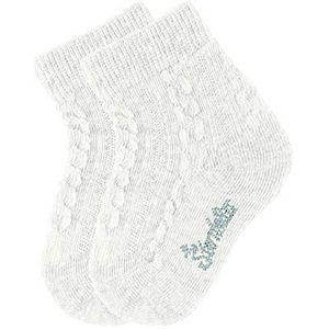 Sterntaler unisex kinderen sokken vlechtpatroon Dp Socks
