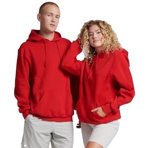 Russell Athletic 695HBM Dri Power® Sweater met capuchon