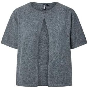 Pieces - Bree - Cardigan - Zacht - Regular Fit