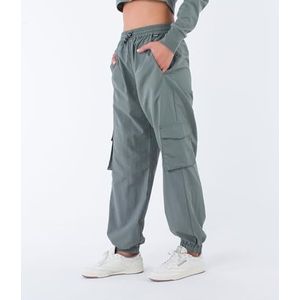 Hurley Damesbroek, Packable, agave groen, S